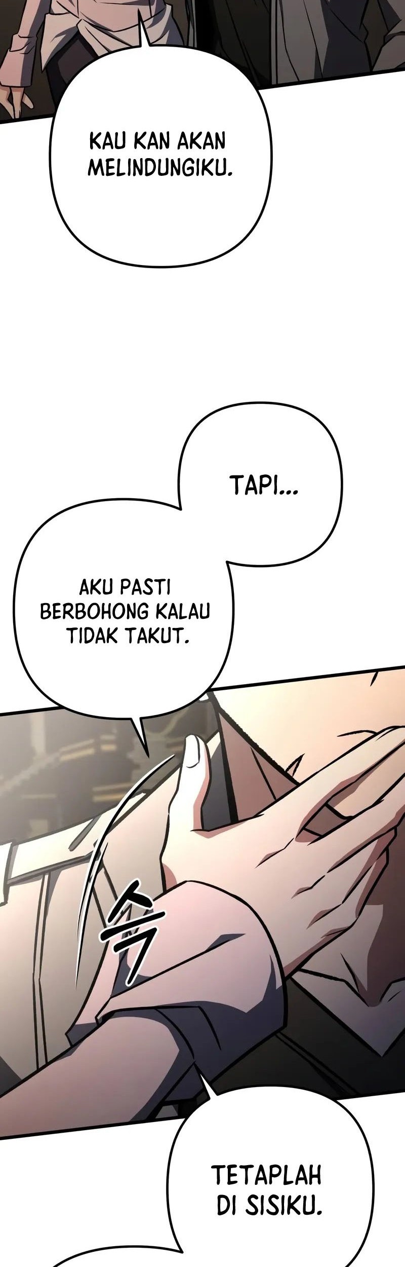 The Genius Assassin Who Takes it All Chapter 58 Gambar 70