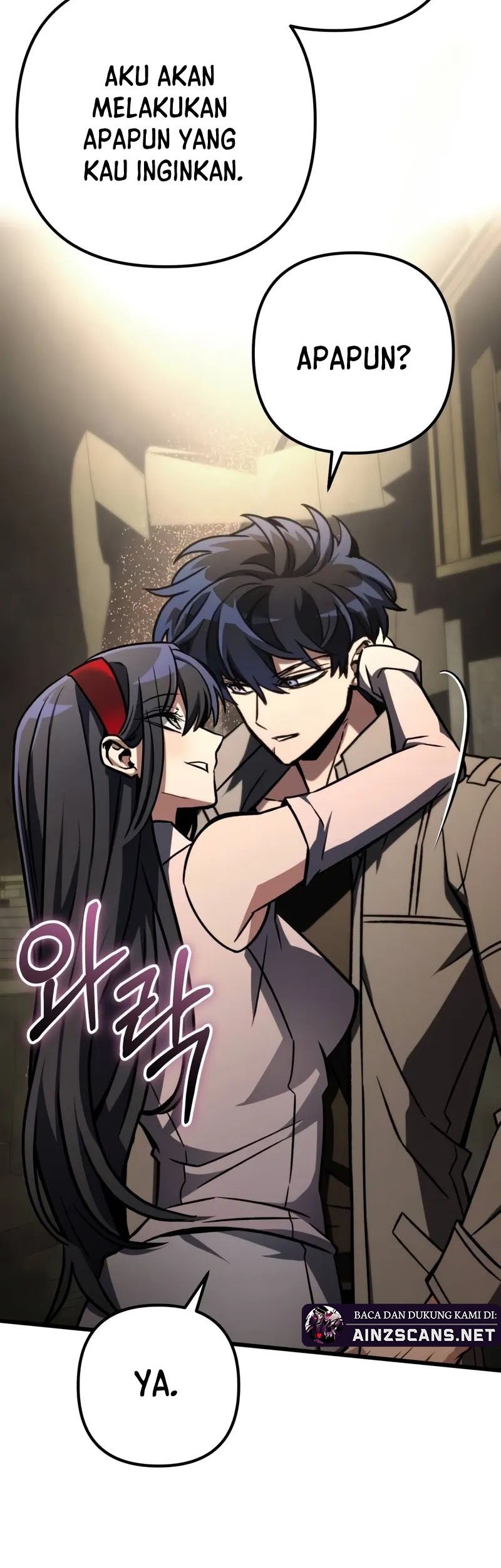 The Genius Assassin Who Takes it All Chapter 58 Gambar 71