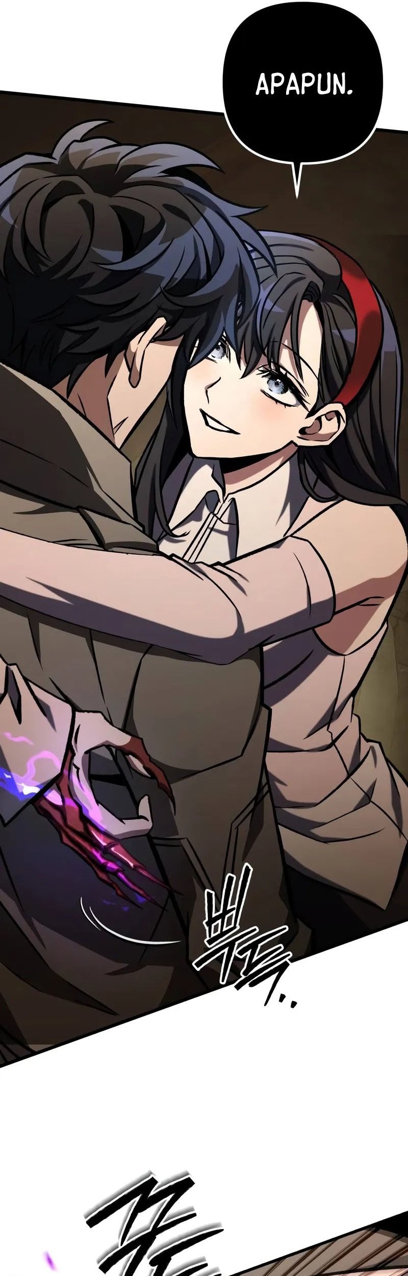 The Genius Assassin Who Takes it All Chapter 58 Gambar 73