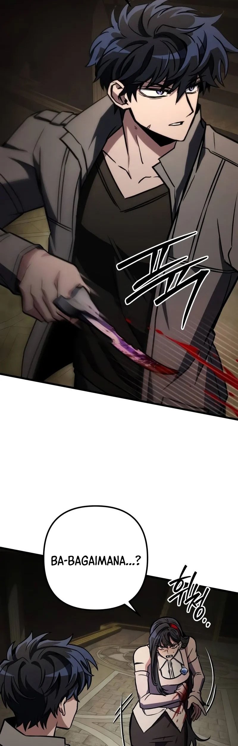 The Genius Assassin Who Takes it All Chapter 58 Gambar 77