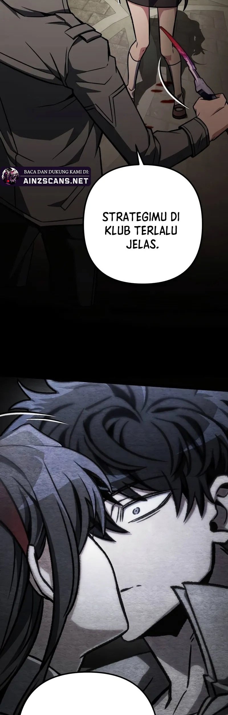 The Genius Assassin Who Takes it All Chapter 58 Gambar 78