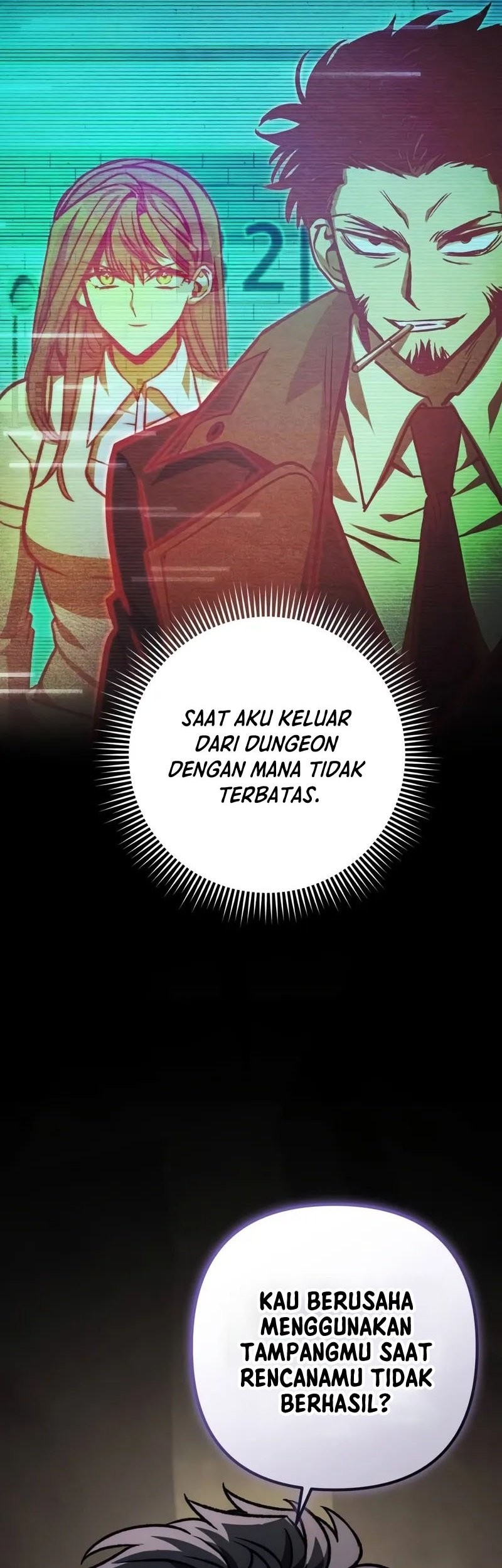 The Genius Assassin Who Takes it All Chapter 58 Gambar 80