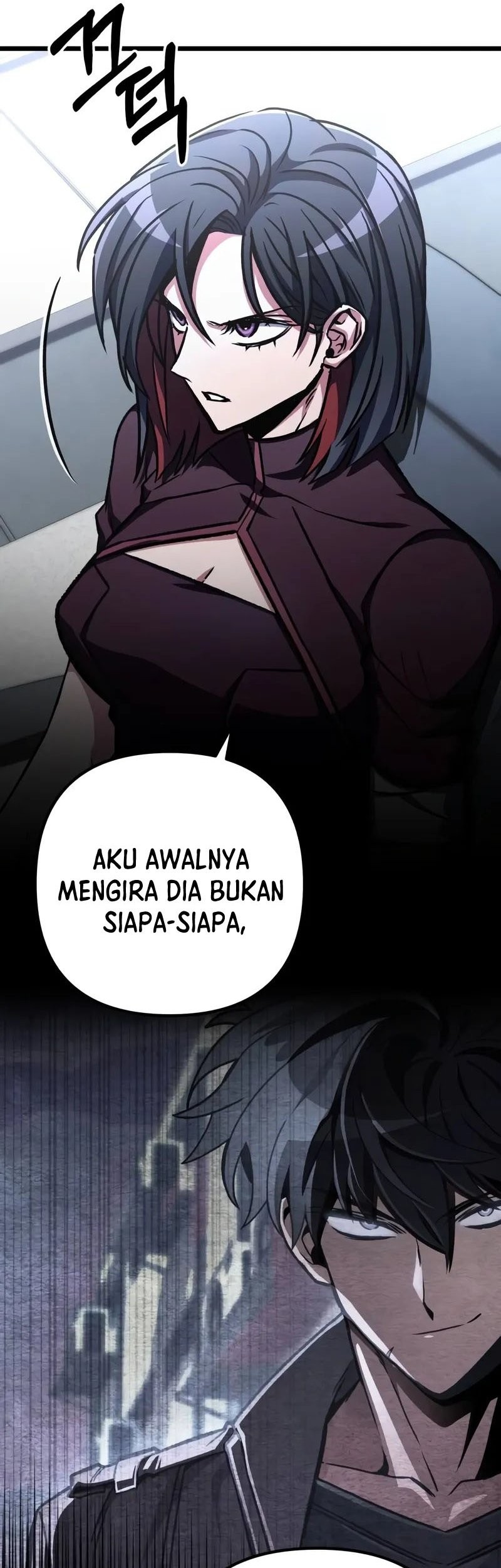The Genius Assassin Who Takes it All Chapter 58 Gambar 8