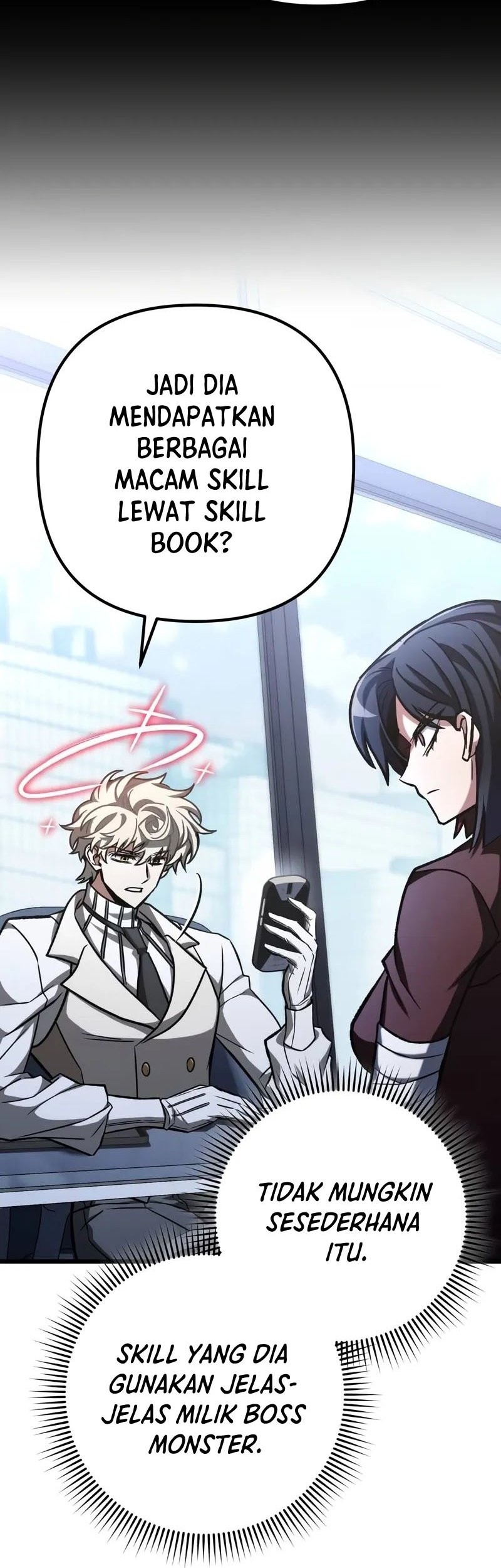 The Genius Assassin Who Takes it All Chapter 58 Gambar 10