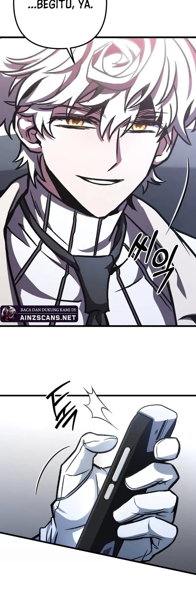 The Genius Assassin Who Takes it All Chapter 58 Gambar 13
