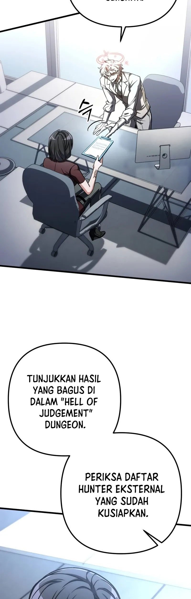 The Genius Assassin Who Takes it All Chapter 58 Gambar 17