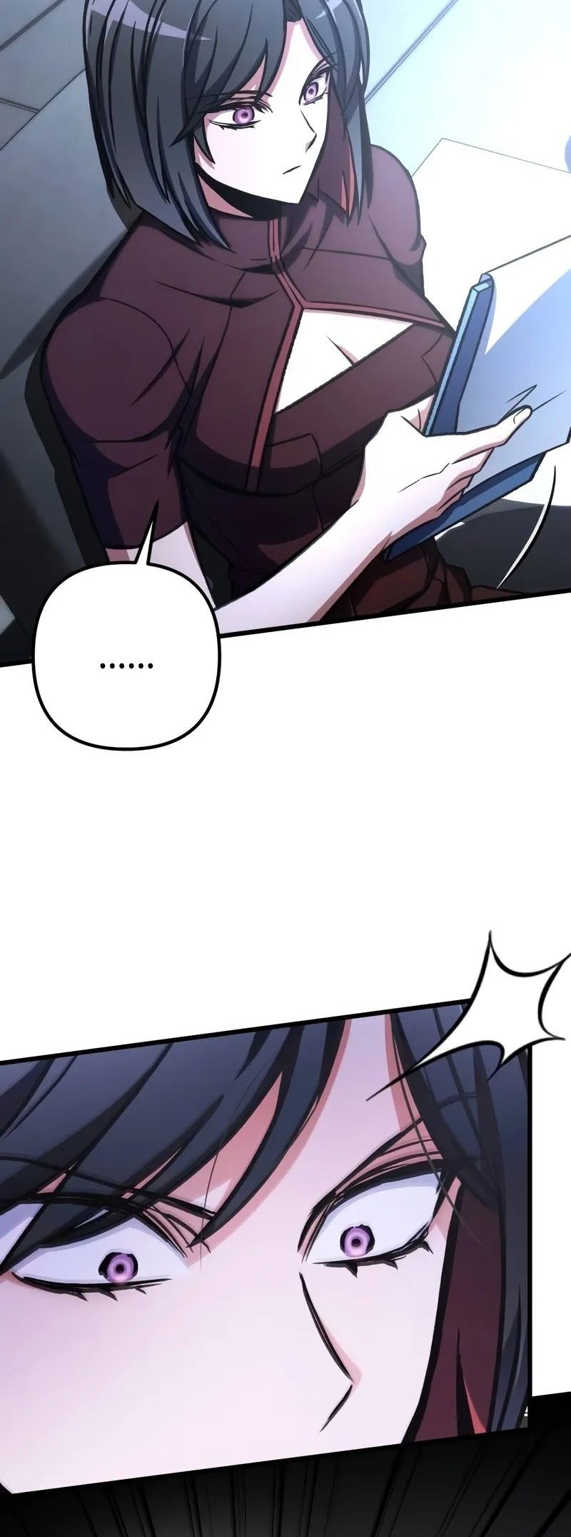 The Genius Assassin Who Takes it All Chapter 58 Gambar 18