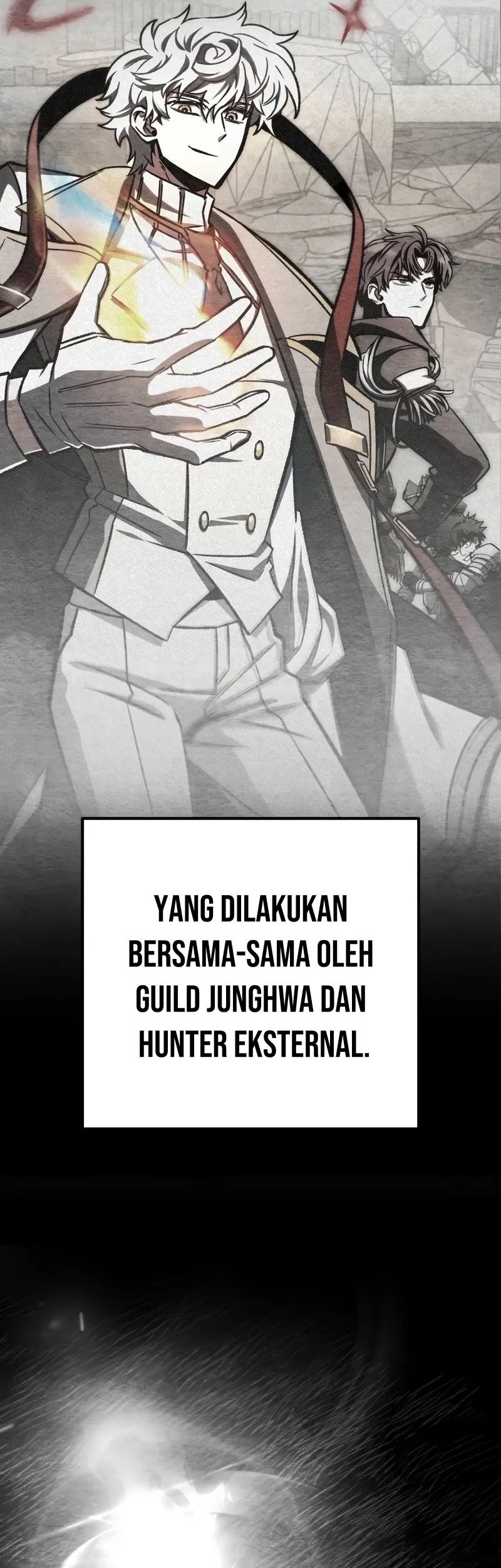 The Genius Assassin Who Takes it All Chapter 58 Gambar 25