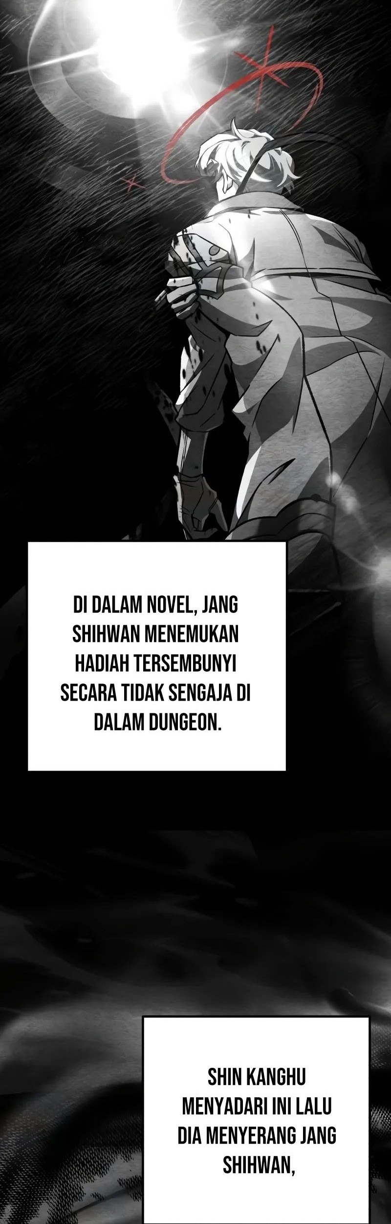 The Genius Assassin Who Takes it All Chapter 58 Gambar 26