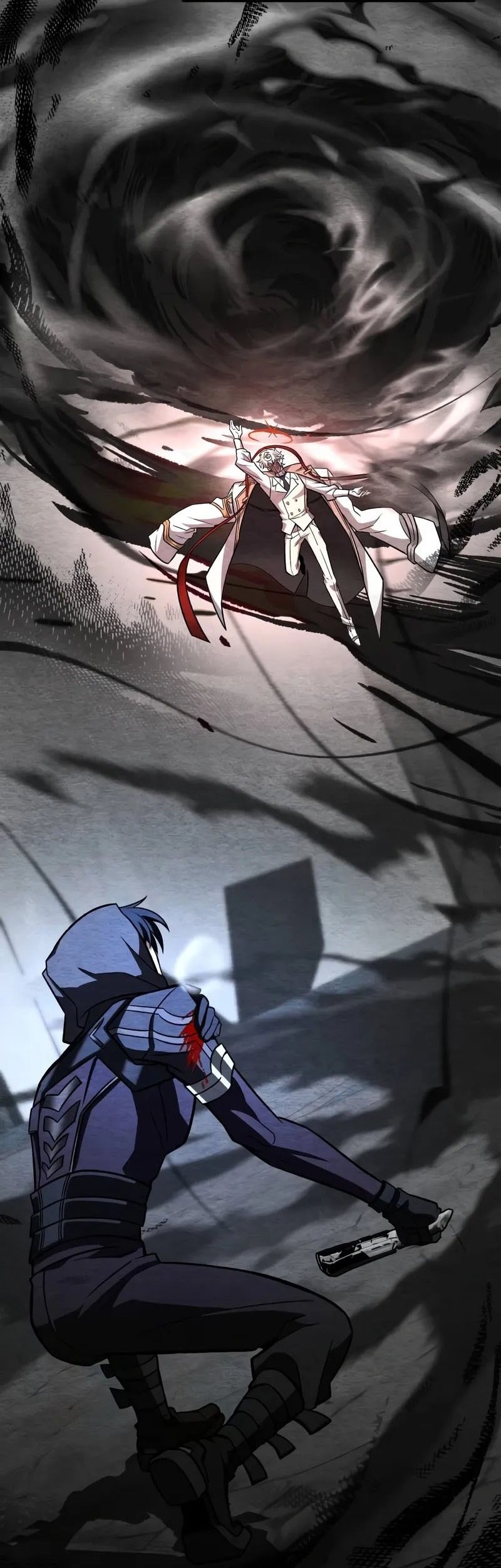 The Genius Assassin Who Takes it All Chapter 58 Gambar 27