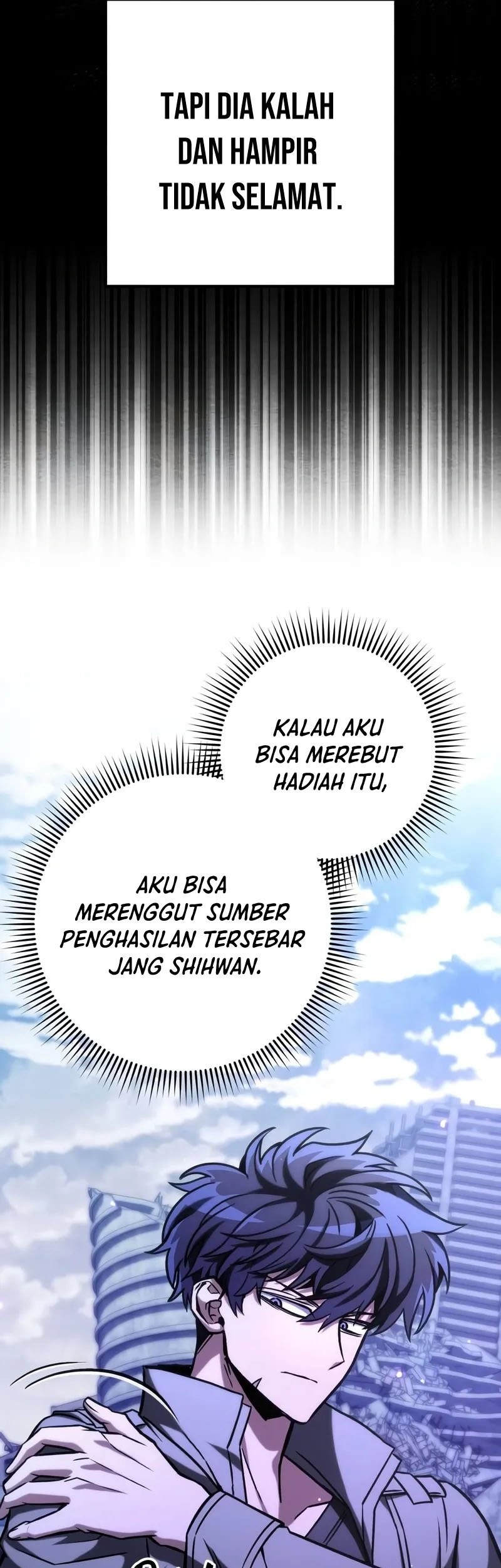 The Genius Assassin Who Takes it All Chapter 58 Gambar 29