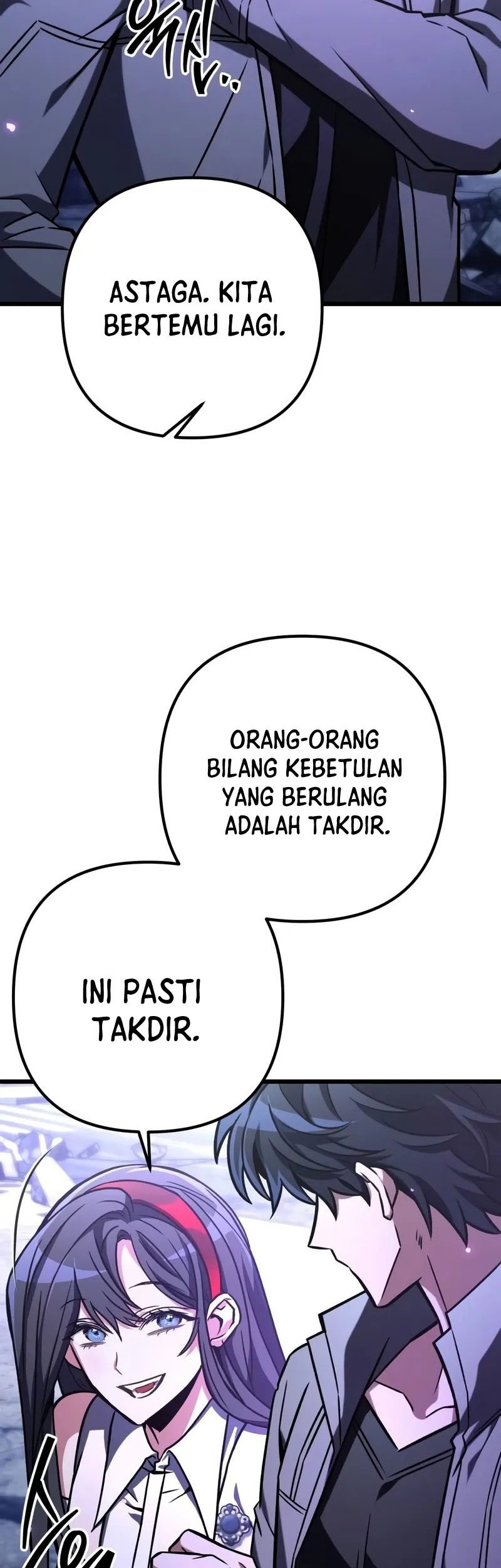 The Genius Assassin Who Takes it All Chapter 58 Gambar 30