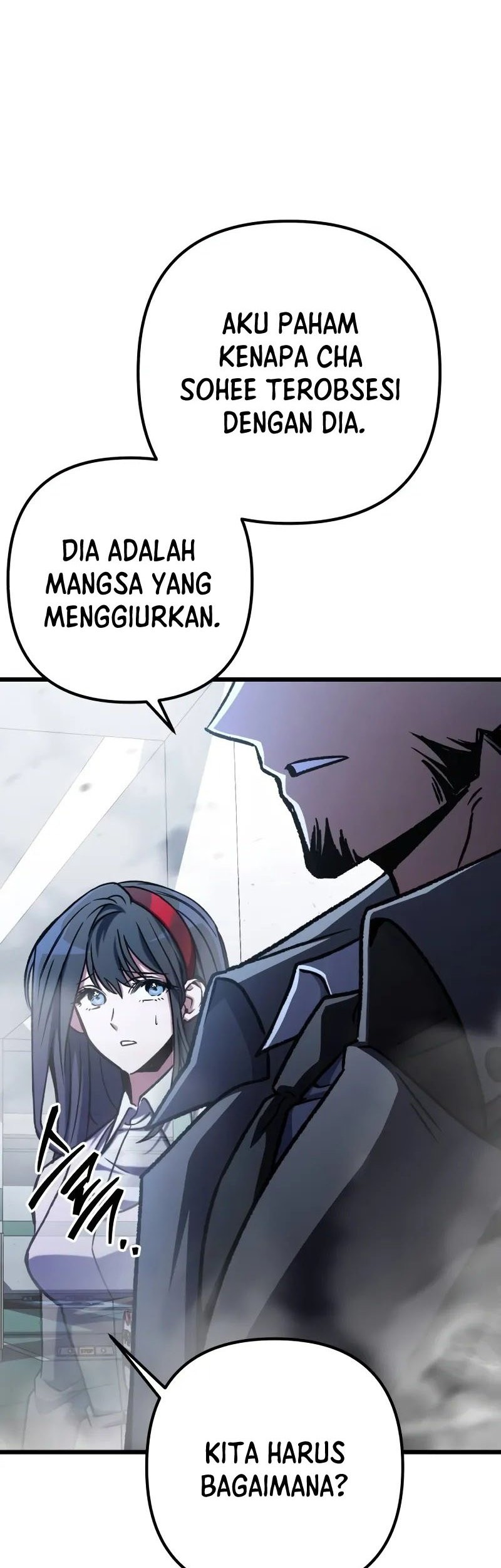 The Genius Assassin Who Takes it All Chapter 57 Gambar 21