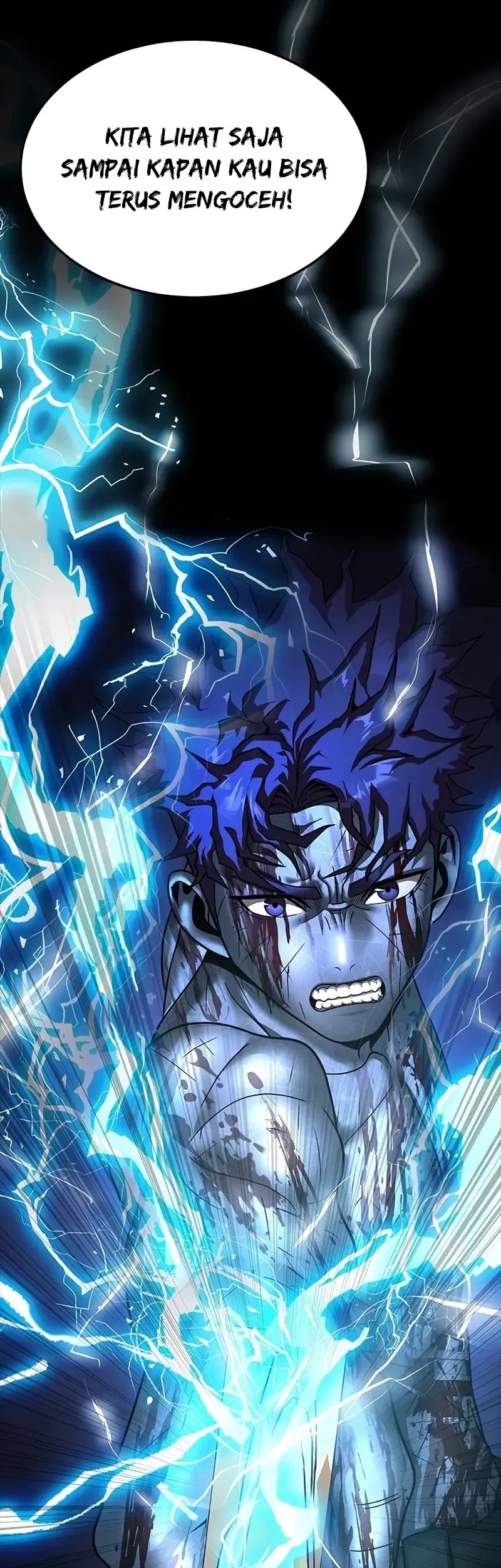 Steel-Eating Player Chapter 58 Gambar 20