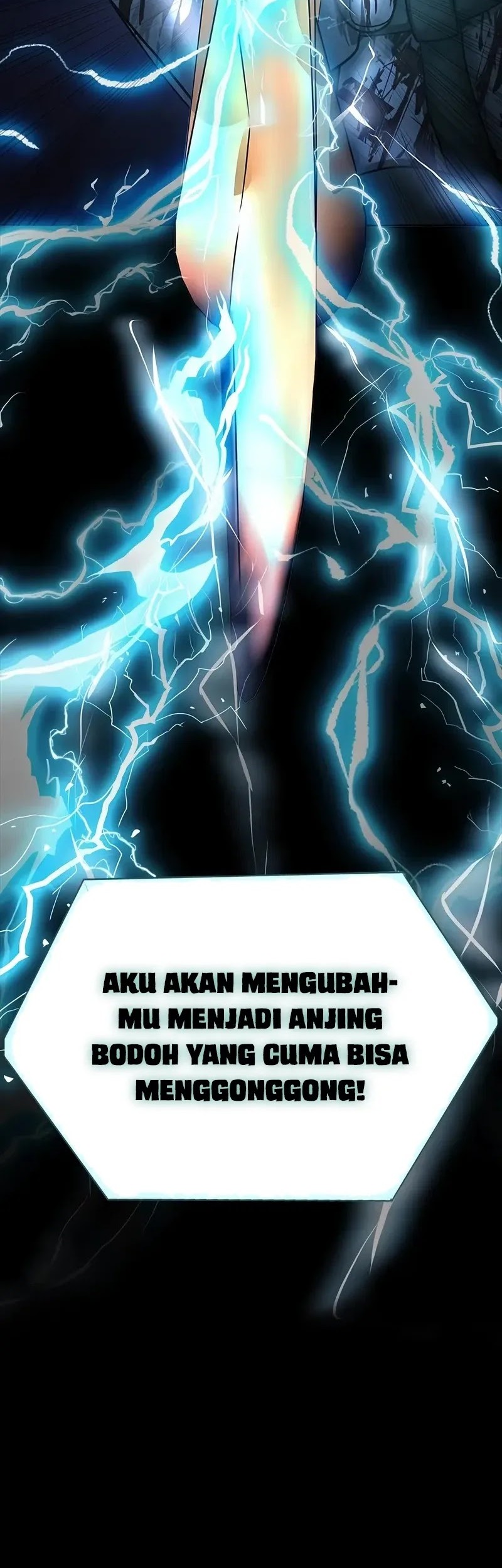 Steel-Eating Player Chapter 58 Gambar 21