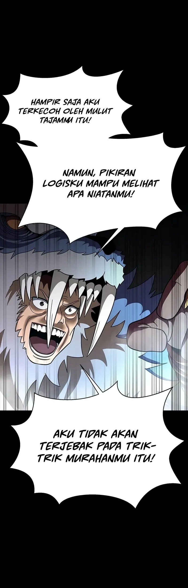 Steel-Eating Player Chapter 58 Gambar 23