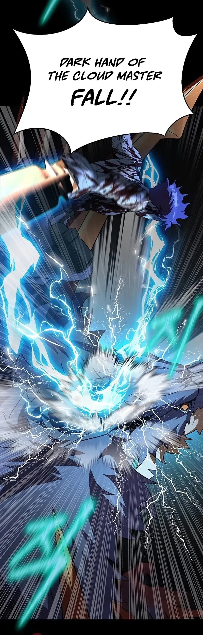 Steel-Eating Player Chapter 58 Gambar 28