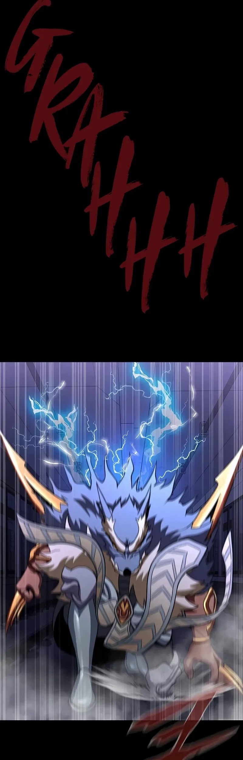 Steel-Eating Player Chapter 58 Gambar 29