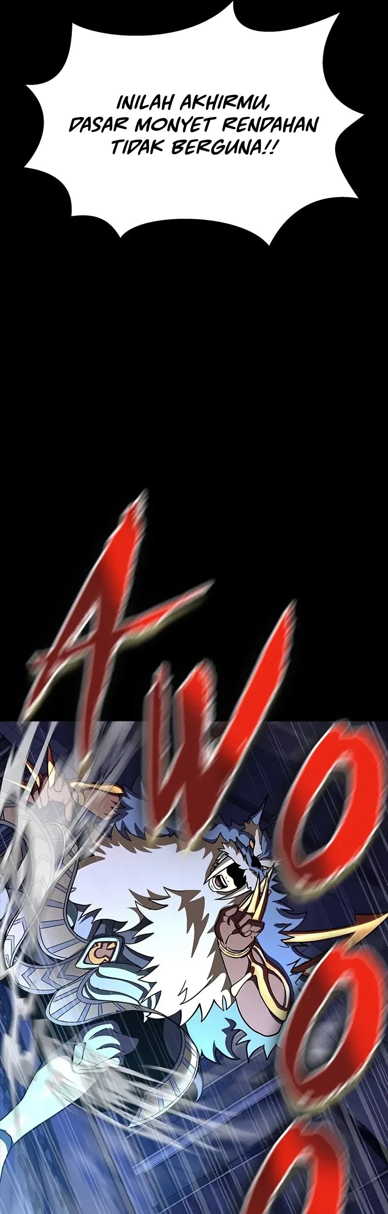 Steel-Eating Player Chapter 58 Gambar 46