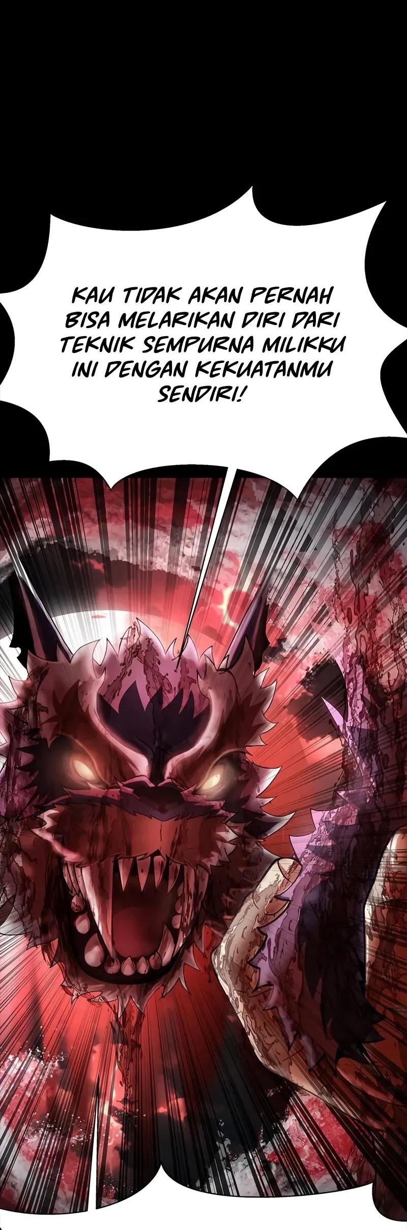 Steel-Eating Player Chapter 58 Gambar 59