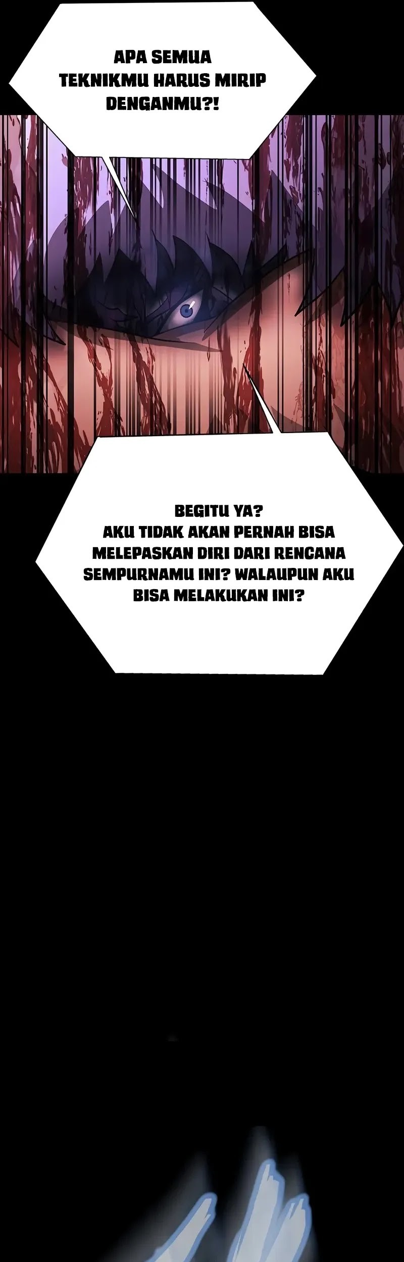 Steel-Eating Player Chapter 58 Gambar 62