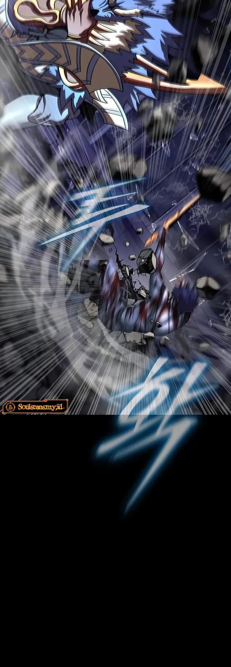 Steel-Eating Player Chapter 58 Gambar 67