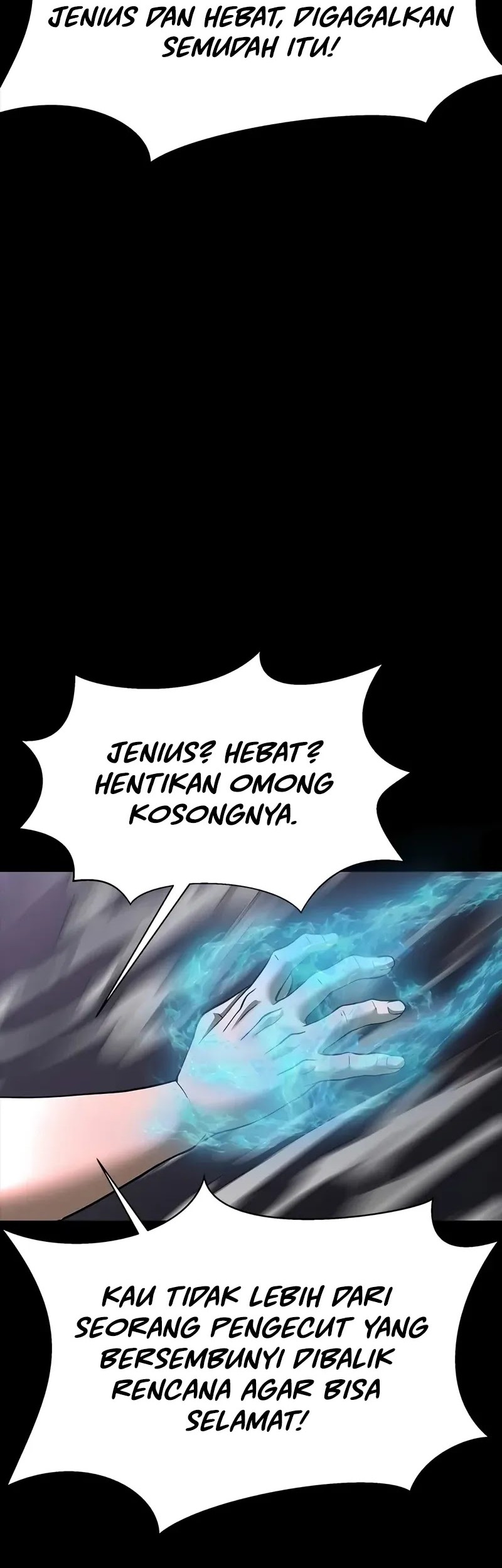 Steel-Eating Player Chapter 58 Gambar 69