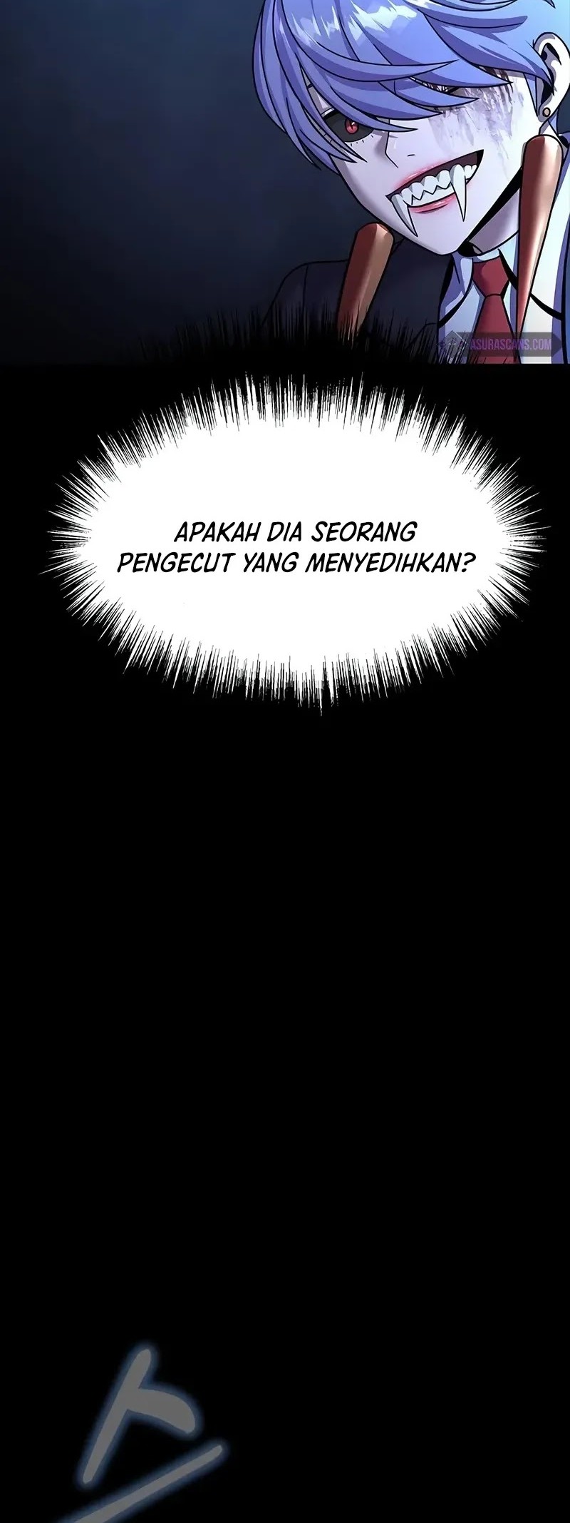 Steel-Eating Player Chapter 58 Gambar 85