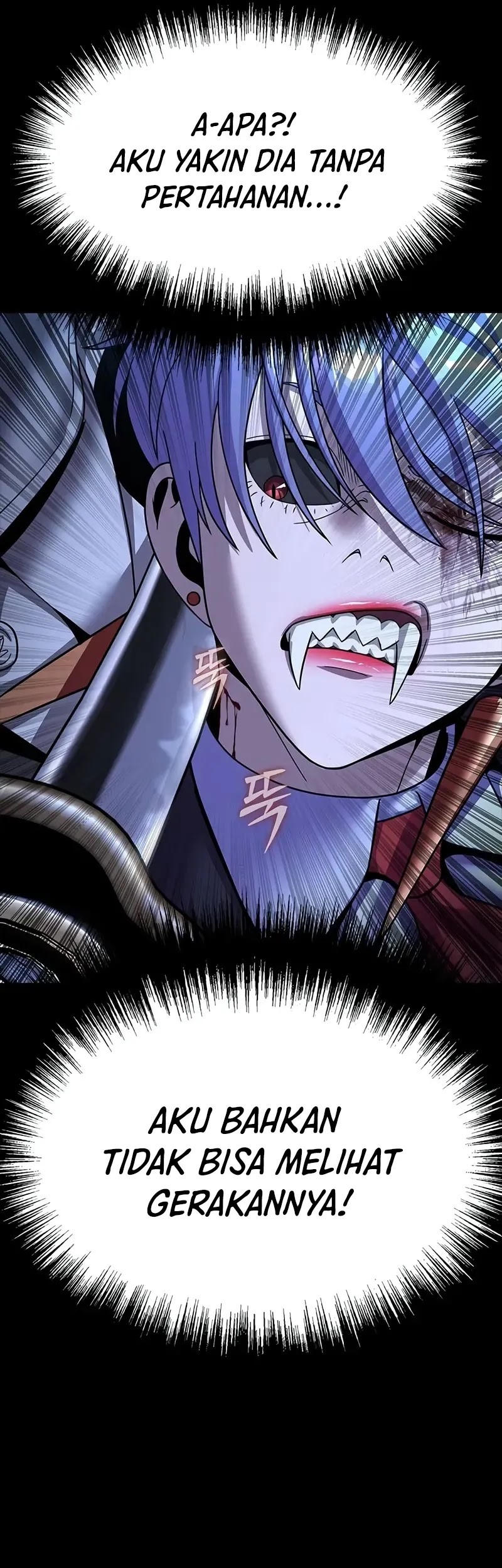 Steel-Eating Player Chapter 58 Gambar 90