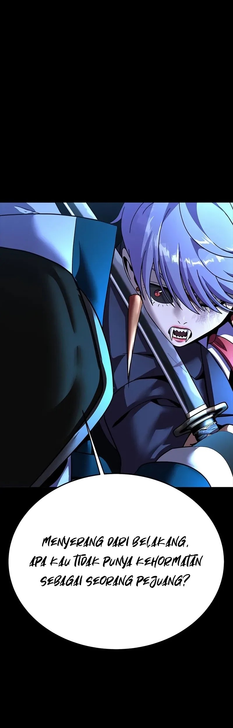 Steel-Eating Player Chapter 58 Gambar 91