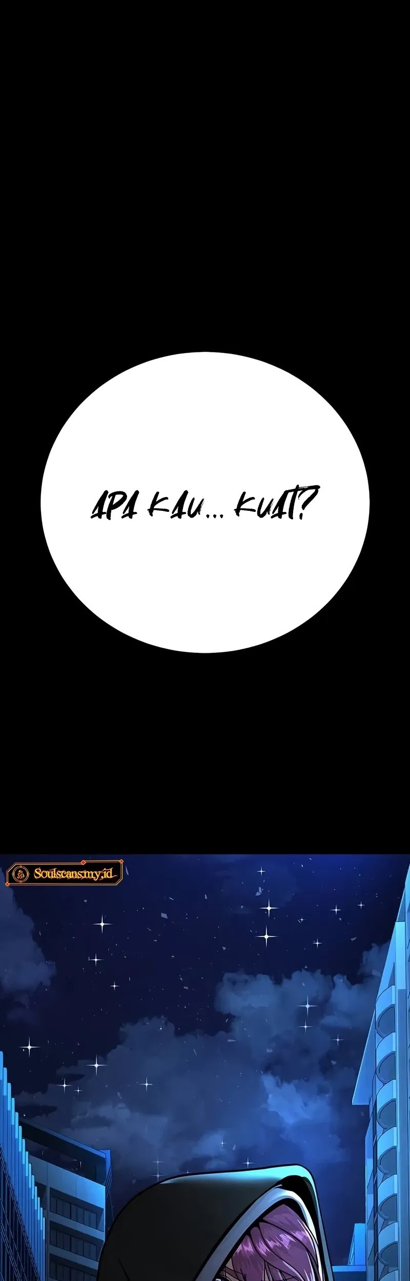 Steel-Eating Player Chapter 58 Gambar 92
