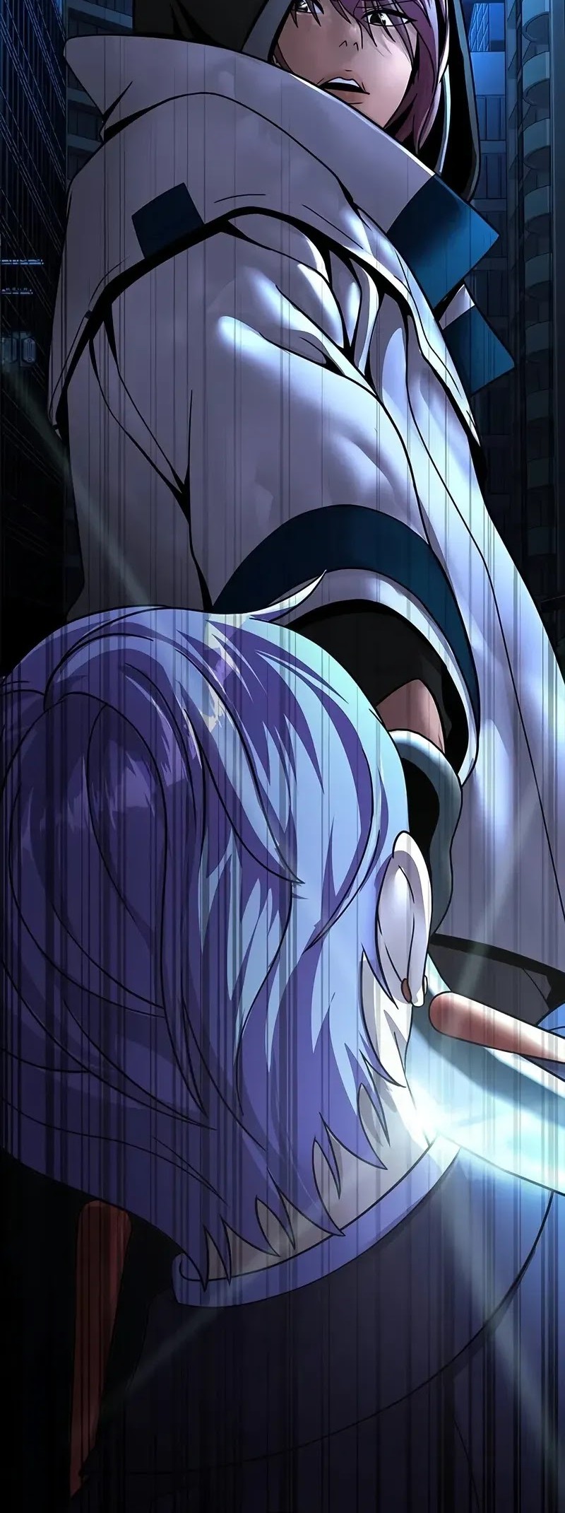 Steel-Eating Player Chapter 58 Gambar 93