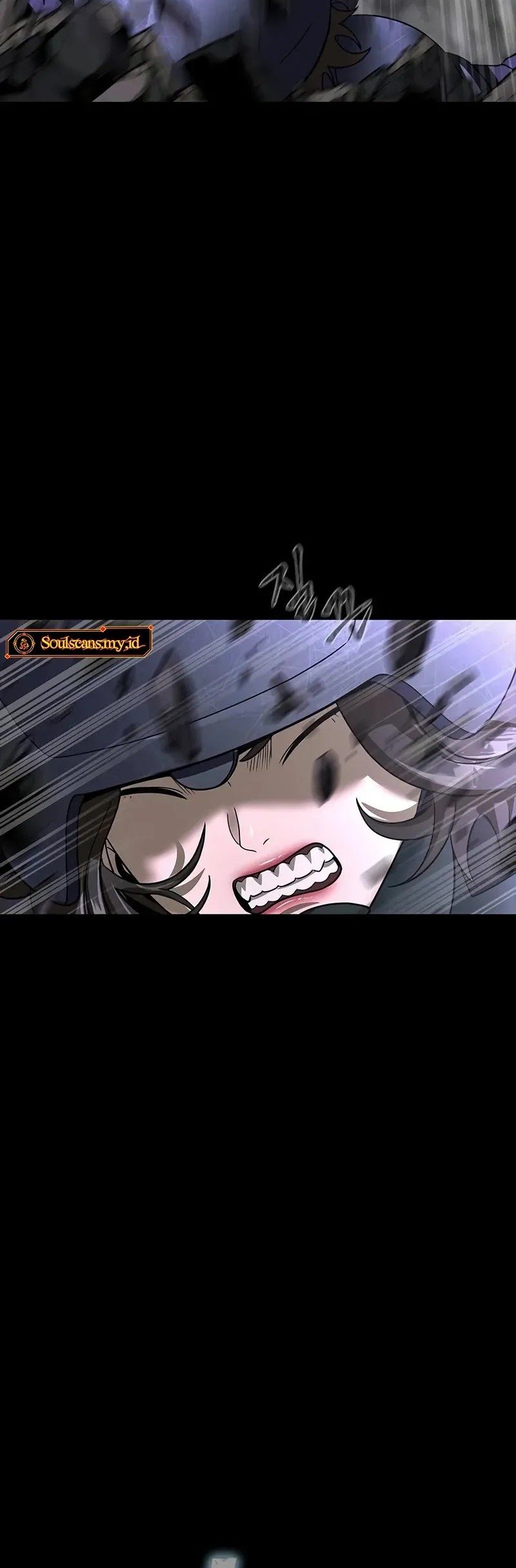 Steel-Eating Player Chapter 58 Gambar 9