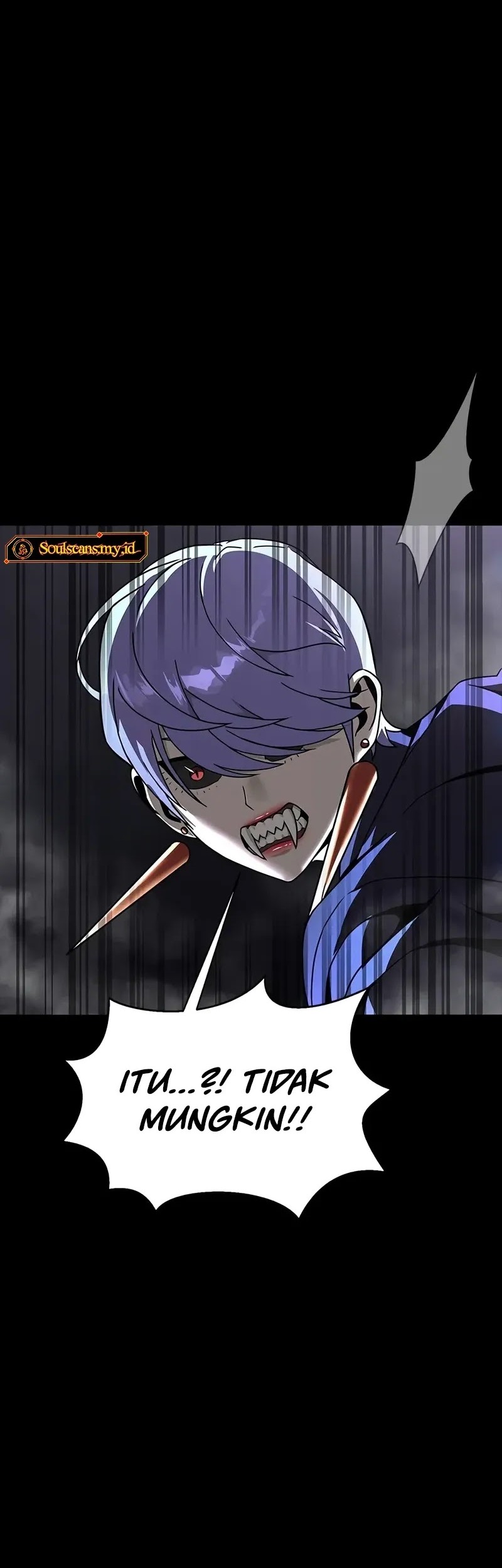 Steel-Eating Player Chapter 58 Gambar 13
