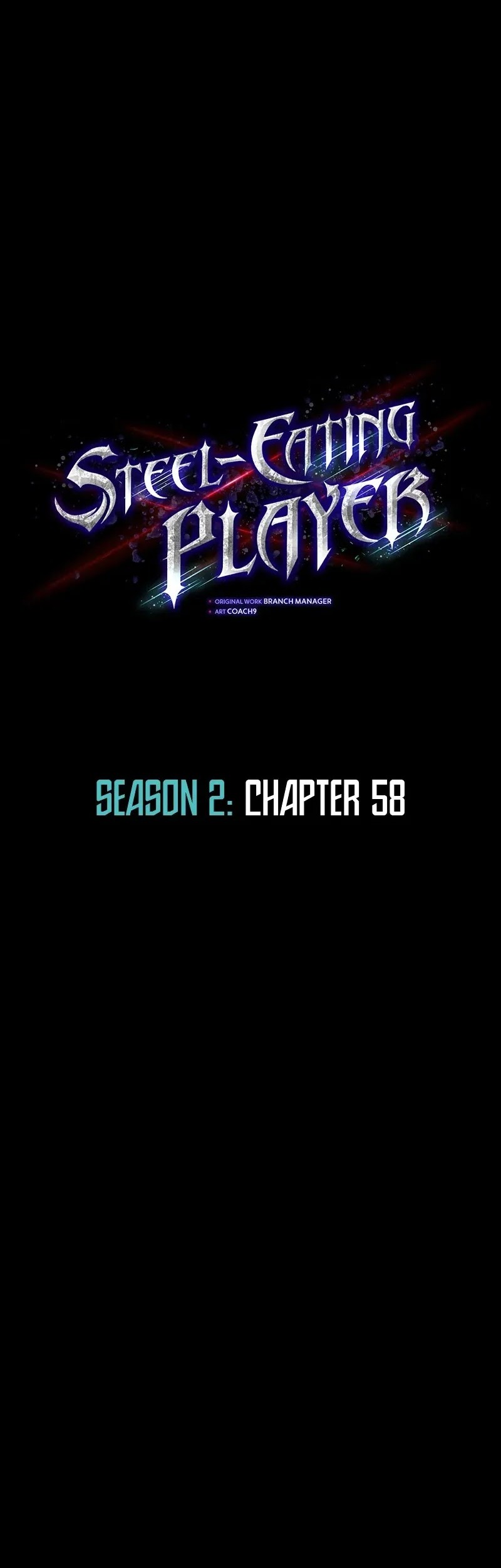 Steel-Eating Player Chapter 58 Gambar 17
