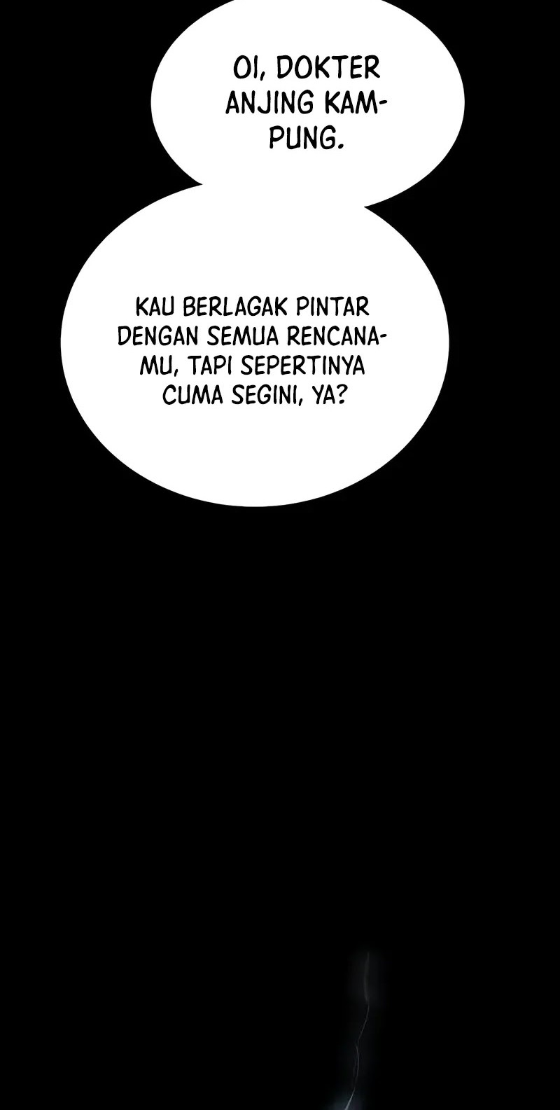 Steel-Eating Player Chapter 58 Gambar 19