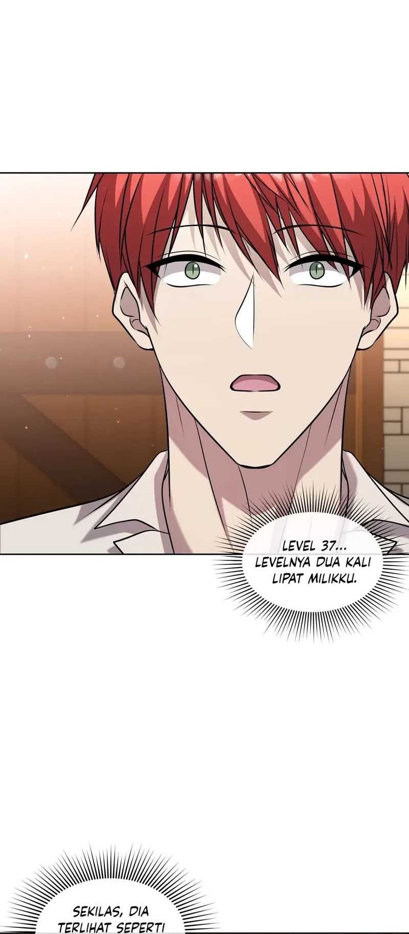 Lord of Mana Chapter 23 Gambar 20