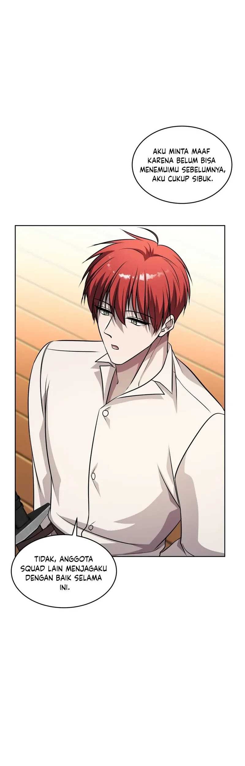 Lord of Mana Chapter 23 Gambar 24