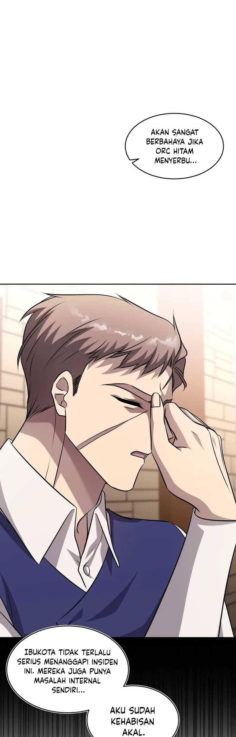 Lord of Mana Chapter 23 Gambar 27