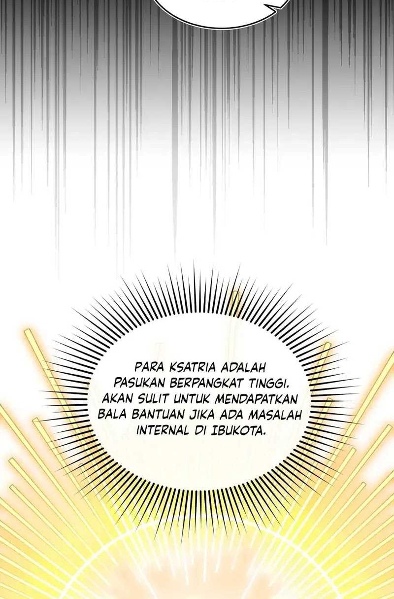 Lord of Mana Chapter 23 Gambar 28