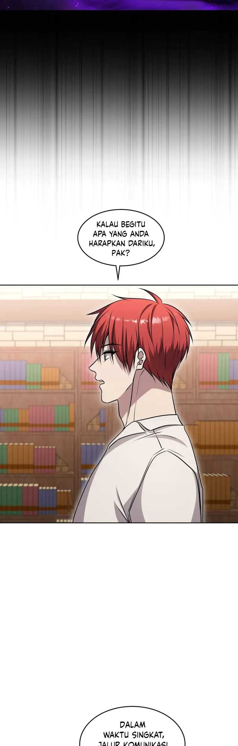 Lord of Mana Chapter 23 Gambar 31