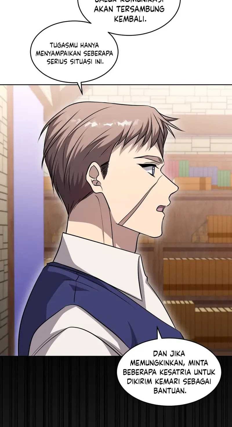 Lord of Mana Chapter 23 Gambar 32