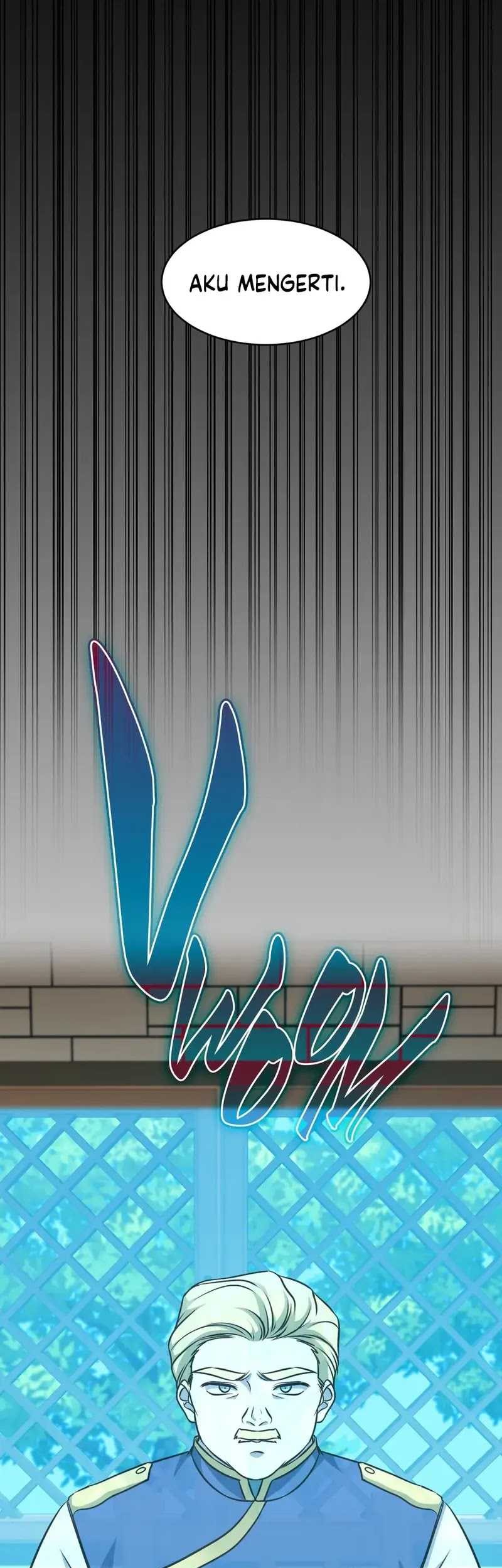 Lord of Mana Chapter 23 Gambar 33