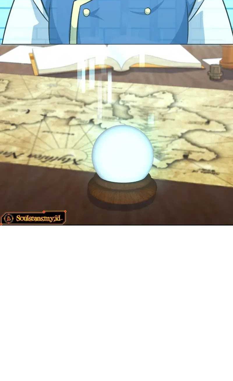 Lord of Mana Chapter 23 Gambar 34