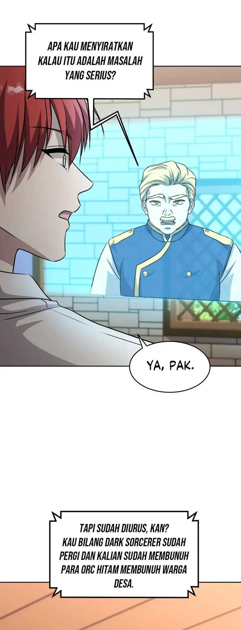 Lord of Mana Chapter 23 Gambar 38