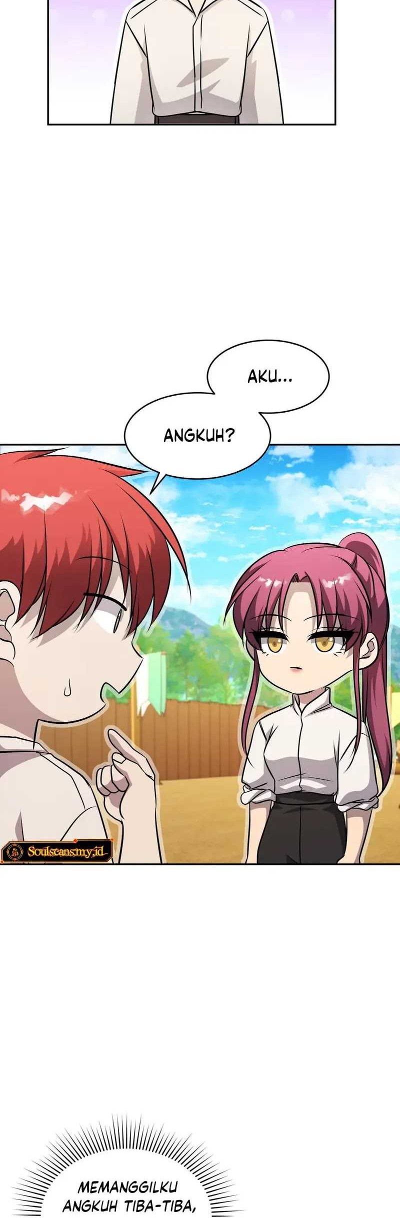 Baca  Lord of Mana Chapter 23 Gambar 2