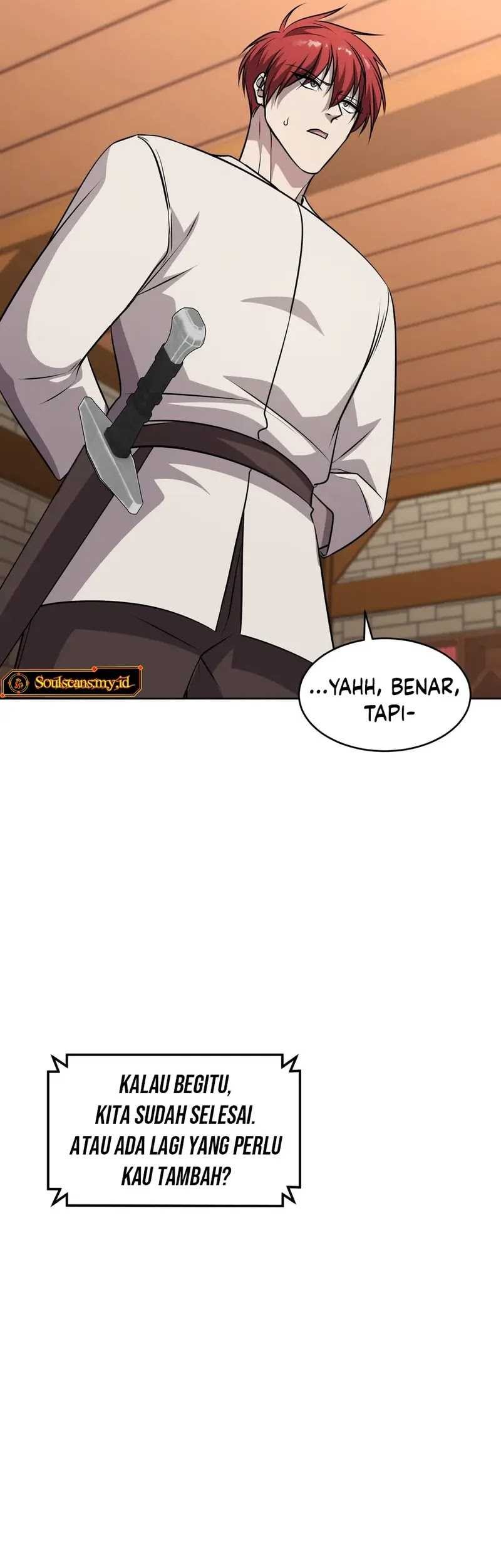 Lord of Mana Chapter 23 Gambar 39