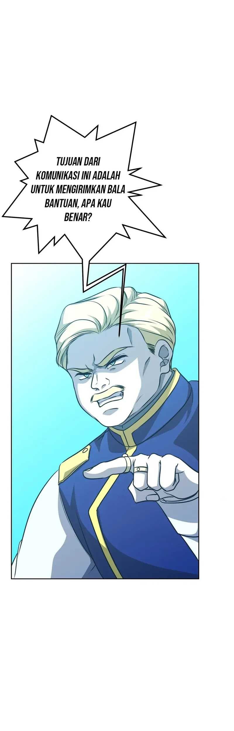 Lord of Mana Chapter 23 Gambar 43