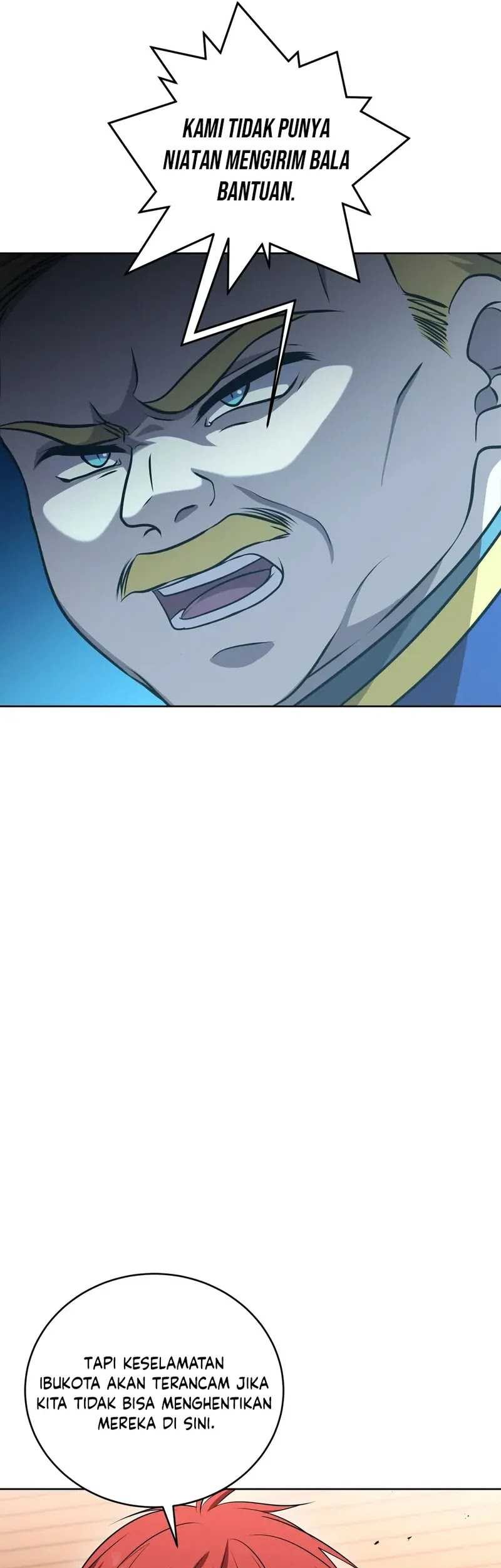 Lord of Mana Chapter 23 Gambar 45