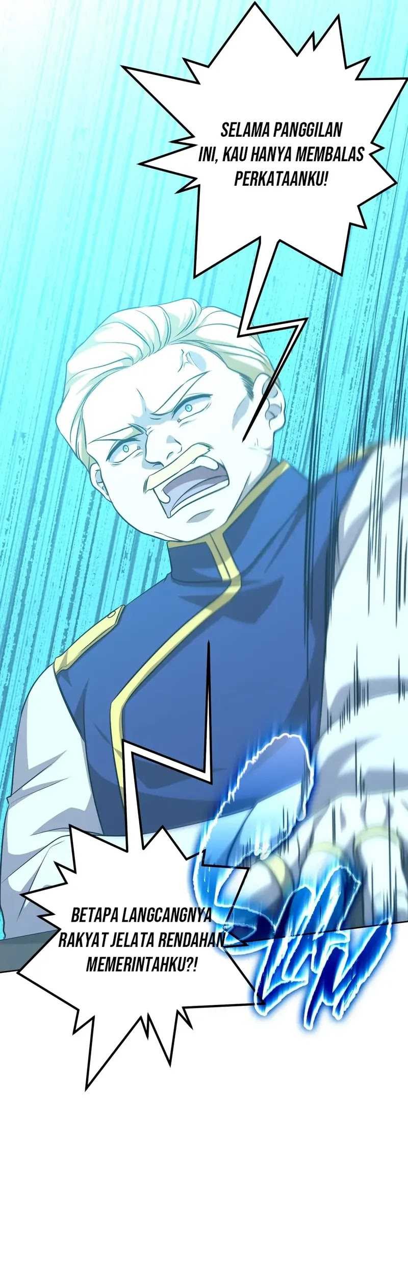 Lord of Mana Chapter 23 Gambar 47
